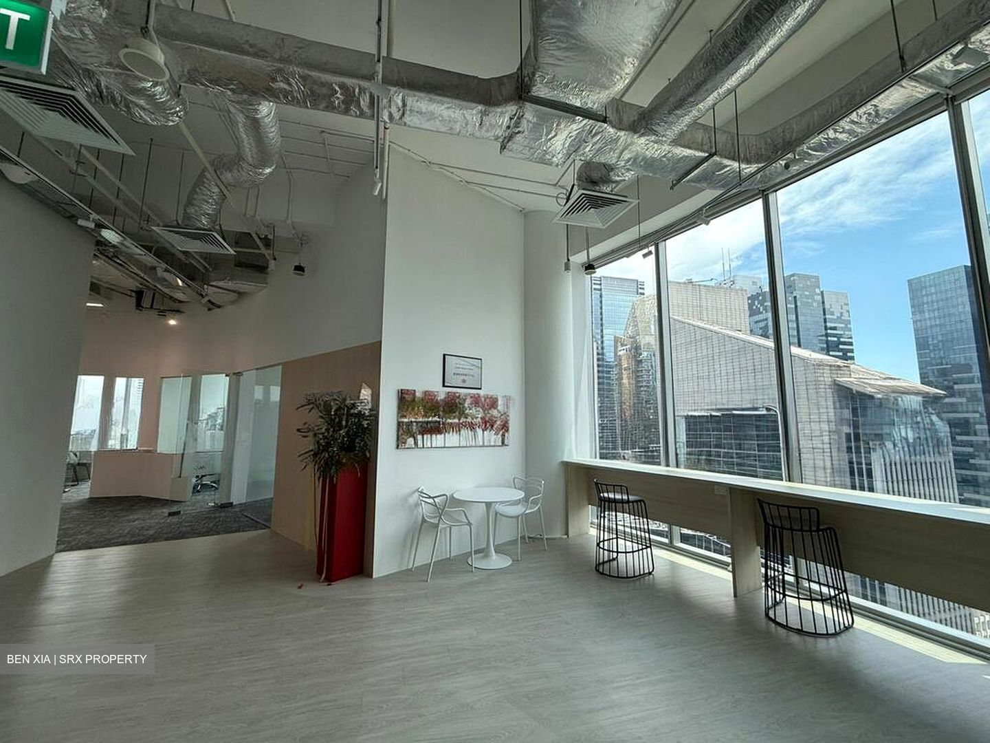 Oxley Tower (D1), Office #575885531